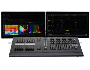 ETC Ion XE 20 2K, 2,048 Outputs ETC Ion XE 20 2K, 2,048 Outputs
