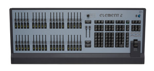 ETC Element 2 1K, 1,024 Outputs ETC Element 2 1K, 1,024 Outputs