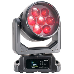 Proteus Rayzor 760 Proteus Rayzor 760