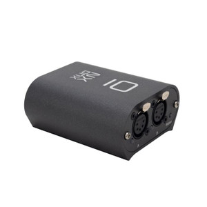 Obsidian NX DMX 2 Port Node Obsidian NX DMX 2 Port Node