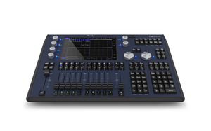 MagicQ MQ70 Compact Console MagicQ MQ70 Compact Console