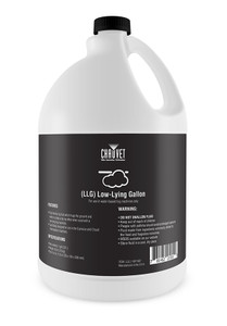 Low Lying Fog Fluid 1 Gal Low Lying Fog Fluid 1 Gal