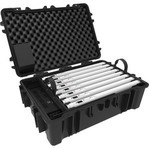 Helios Tube Kit- 8 Helios Tubes w/ charging case Helios Tube Kit- 8 Helios Tubes w/ charging case