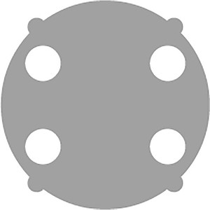 Wallwash Filter for AX-3 Wallwash Filter for AX-3