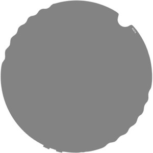 Flood Filter for AX-5 Flood Filter for AX-5