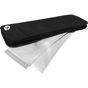 Set of 8 Mirrored Flex Covers for AX5 Set of 8 Mirrored Flex Covers for AX5