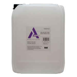 Magmatic Water Based Bubble Fluid 20L Magmatic Water Based Bubble Fluid 20L