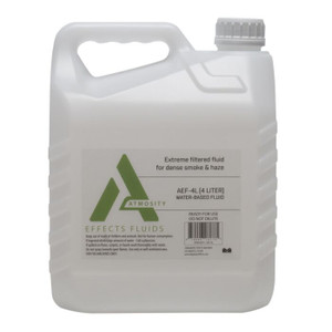 Magmatic Extreme Filtrated Fog Fluid 4L Magmatic Extreme Filtrated Fog Fluid 4L