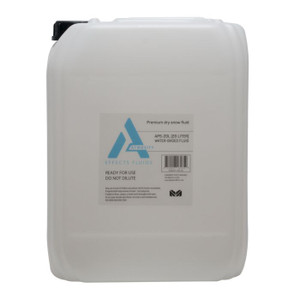 Magmatic Premium Dry Snow Fluid 20L Magmatic Premium Dry Snow Fluid 20L