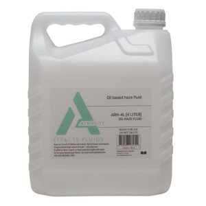 Magmatic Oil Based Haze Fluid 4L Magmatic Oil Based Haze Fluid 4L