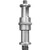 Double-ended Spigot for AX-1/Titan Tube Double-ended Spigot for AX-1/Titan Tube