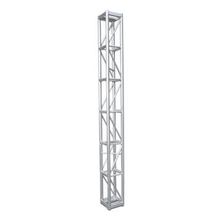 Galaxy Stage 12" Box Truss With Bolts