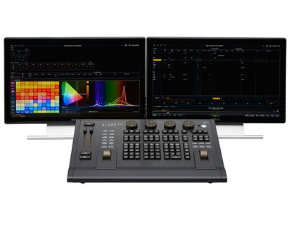 NEW ETC ETC Ion XE 2K, 2,048 Outputs