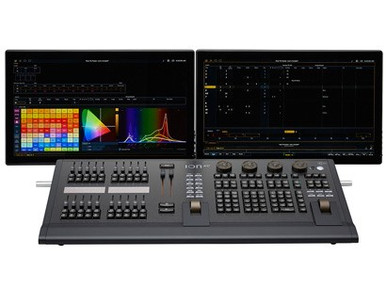 NEW ETC ETC Ion XE 20 2K, 2,048 Outputs