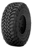 35X12.50R18 E OPEN COUNTRY M/T 10PLY 360820 LOAD 128 SPEED Q