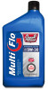 SUPER S MULTI-FLO SYNTHETIC BLEND 5W30 SP/ GF-6A MOTOR OIL 12/1 QUART GTSUS93