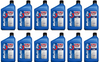 HD SAE 30 SP SUPER S MULTI-FLO  MOTOR OIL 12/1 QUART GTSUS49 -1