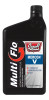 MERCON V AUTOMATIC TRANSMISSION FLUID SUPER S  12/1 QUART GTSUS225 -1