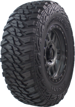 37X1350R22E KANATI MUD HOG 10PLY L2237135E LOAD 123 SPEED Q