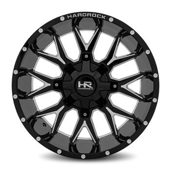 http://images.dynamicwheelgroup.com/Png/Hardrock-Offroad/H700/Hardrock-Offroad-H700-Affliction-GlossBlackMilled-20x10-Front.png