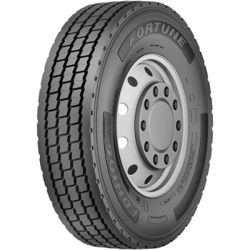 285/75R24.5 FORTUNE FDH106 LRH DRV