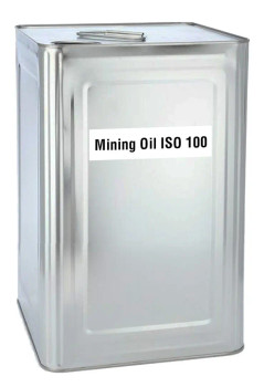 SUPER S MINING ISO 100 HYDRAULIC FLUID 35 POUND GTSUS100M