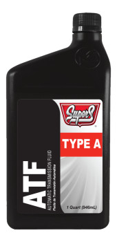 SUPER S TYPE A AUTOMATIC TRANSMISSION FLUID 12/1 QUART GTSUS42