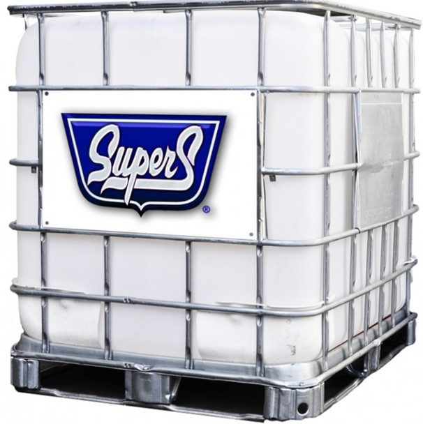 DEXRON VI MULTI-VEHICLE FULL SYN. AUTOMATIC TRANSMISSION FLUID 250 GALLONGT CLPSUS3228TOTE CAR LUBE PLUS -1