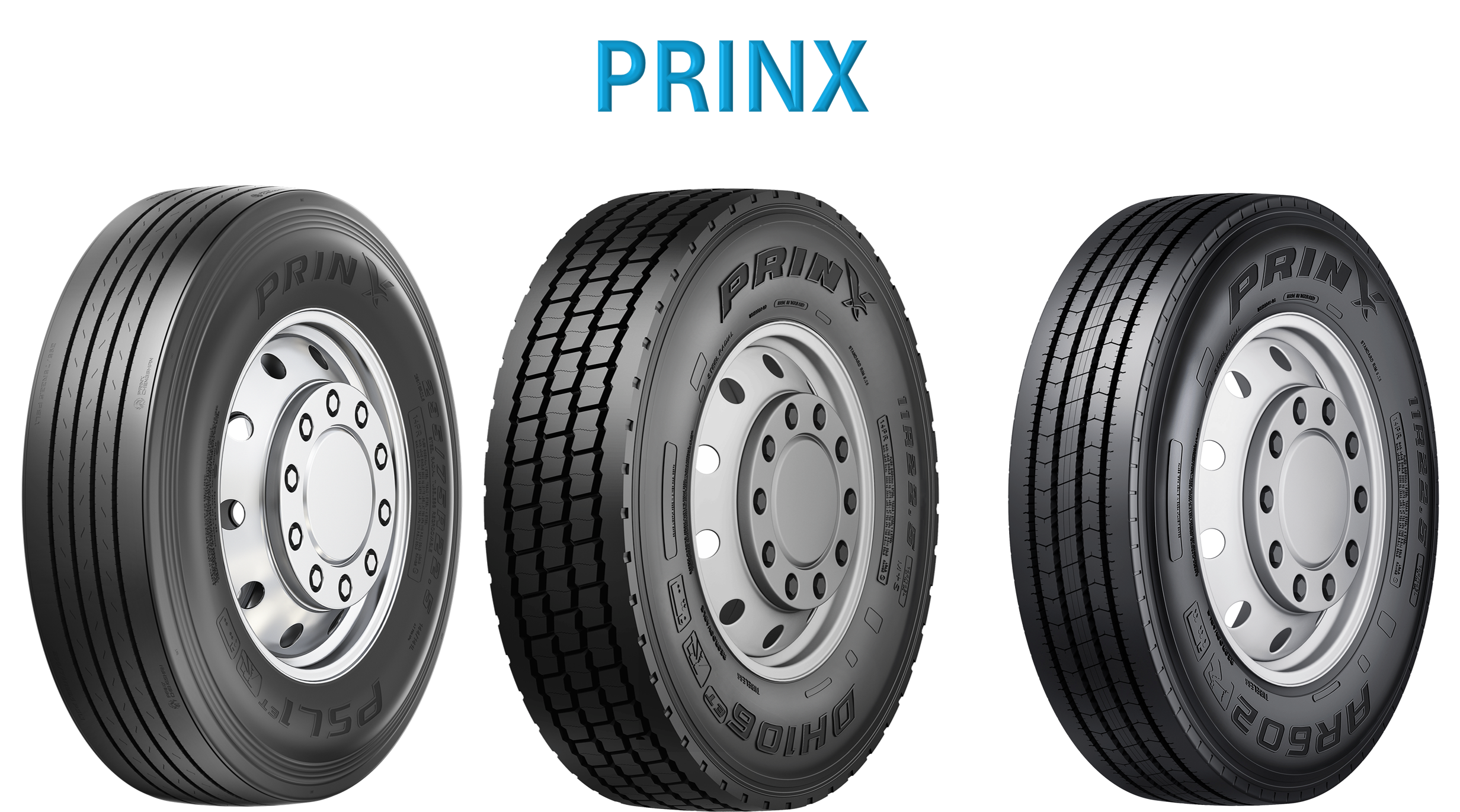 PRINX PRINX