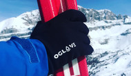 OGlove: The Perfect Gloves for After Skiing in the Resort (Not for the Slopes)