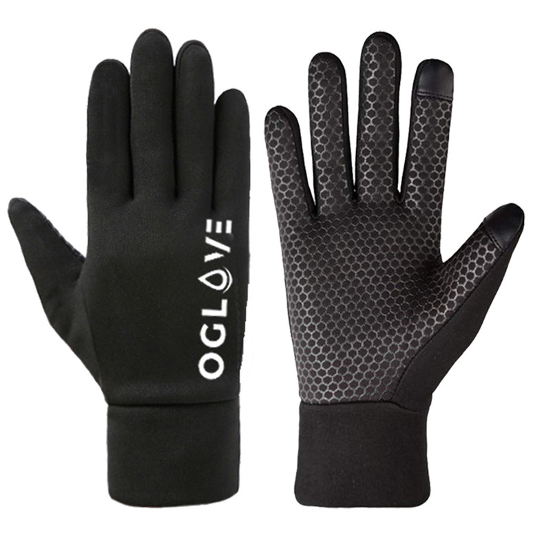 Back to School with Oglove - Best Waterproof Thermal Touchscreen Gloves for School