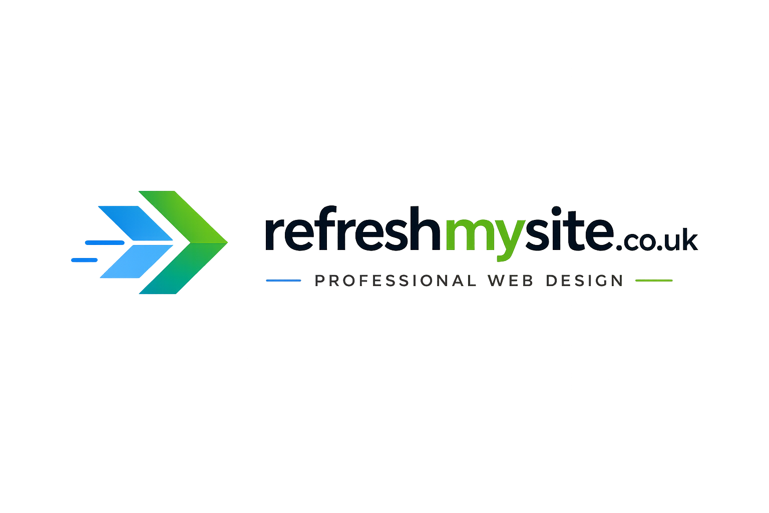 refreshmysite logo