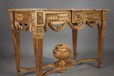 Console napoléon III Console napoléon III
