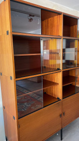 Vitrine Guariche Mortier et Motte Vitrine Guariche Mortier et Motte