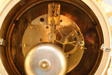 Horloge, pendule, horlogerie