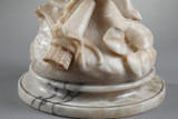 Cupidon époque 19ème siècle