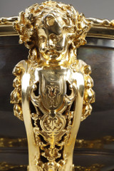 Vase from the 19th century