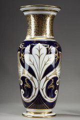Vase du 19e siècle