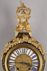 Horloge Louis XV