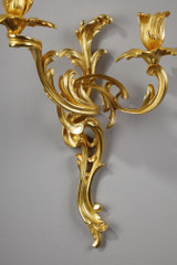 Style rocaille Style rocaille