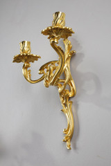 Luminaire rococo Luminaire rococo