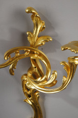 Appliques du XIXe siècle Appliques du XIXe siècle