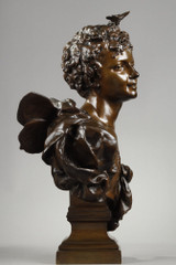 Sculpture 19th century