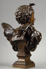 Sculpture du XIXe siècle