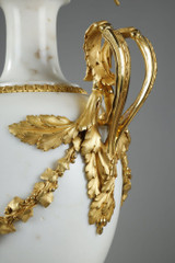 Цветочная лампа