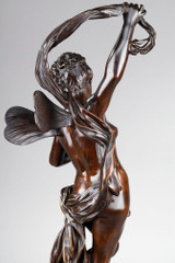 Figure féminine Figure féminine