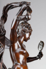 Sculpture française Sculpture française
