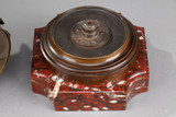 Bronze ancien Bronze ancien