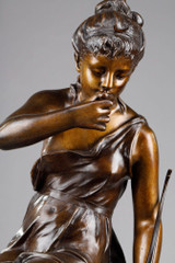 Sculpture mythologique Sculpture mythologique