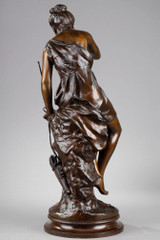 Sculpture du 19e siècle Sculpture du 19e siècle